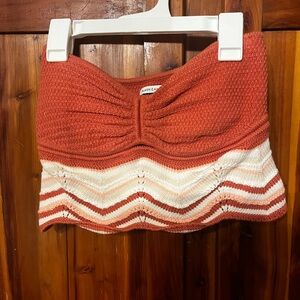 Beautiful crop top from American Eagle